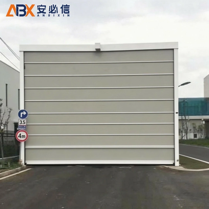 阿坝藏族羌族高速堆积门