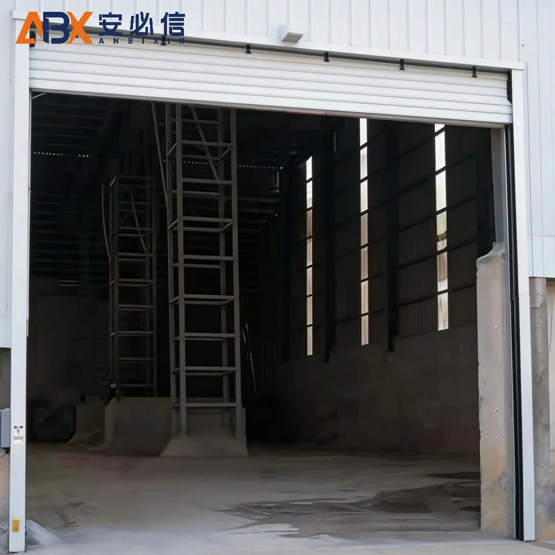 阿坝藏族羌族机械式门封