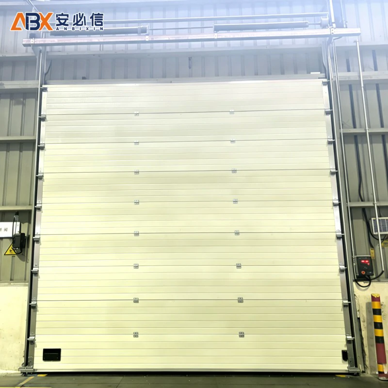 阿坝藏族羌族工业提升门
